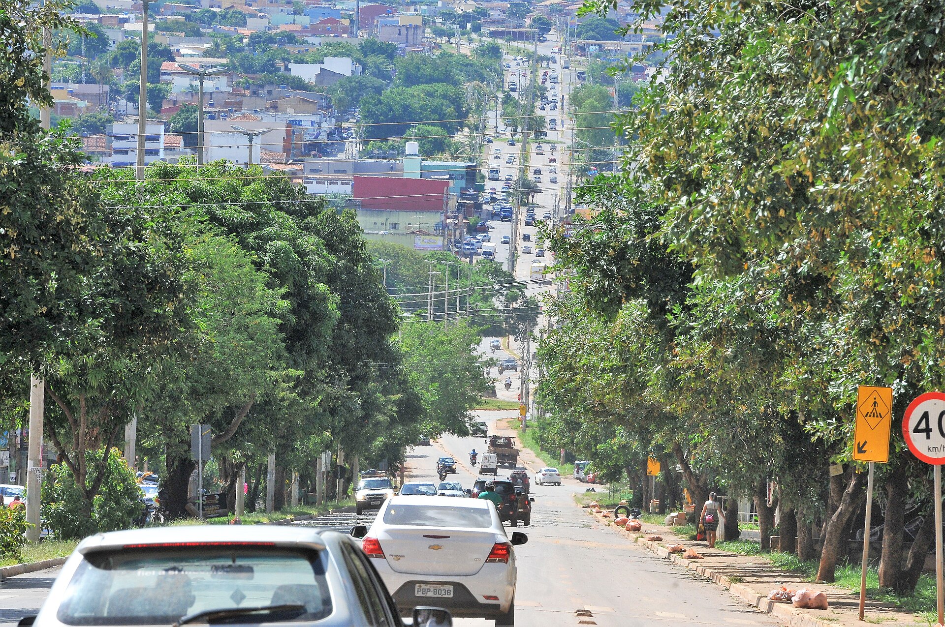 São Sebastião